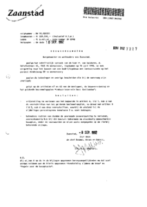 Digitale beschrijving item